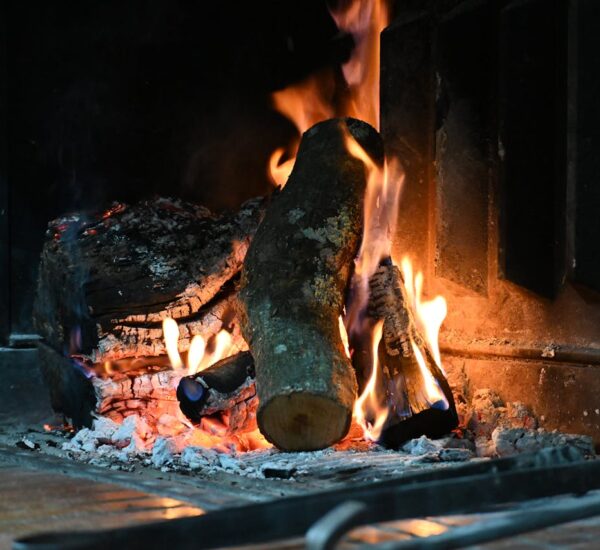 Zo zorg je voor een fijne en veilige winterwarmte