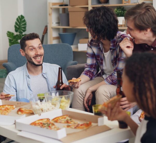 Praktische housewarming cadeaus voor op je verlanglijstje